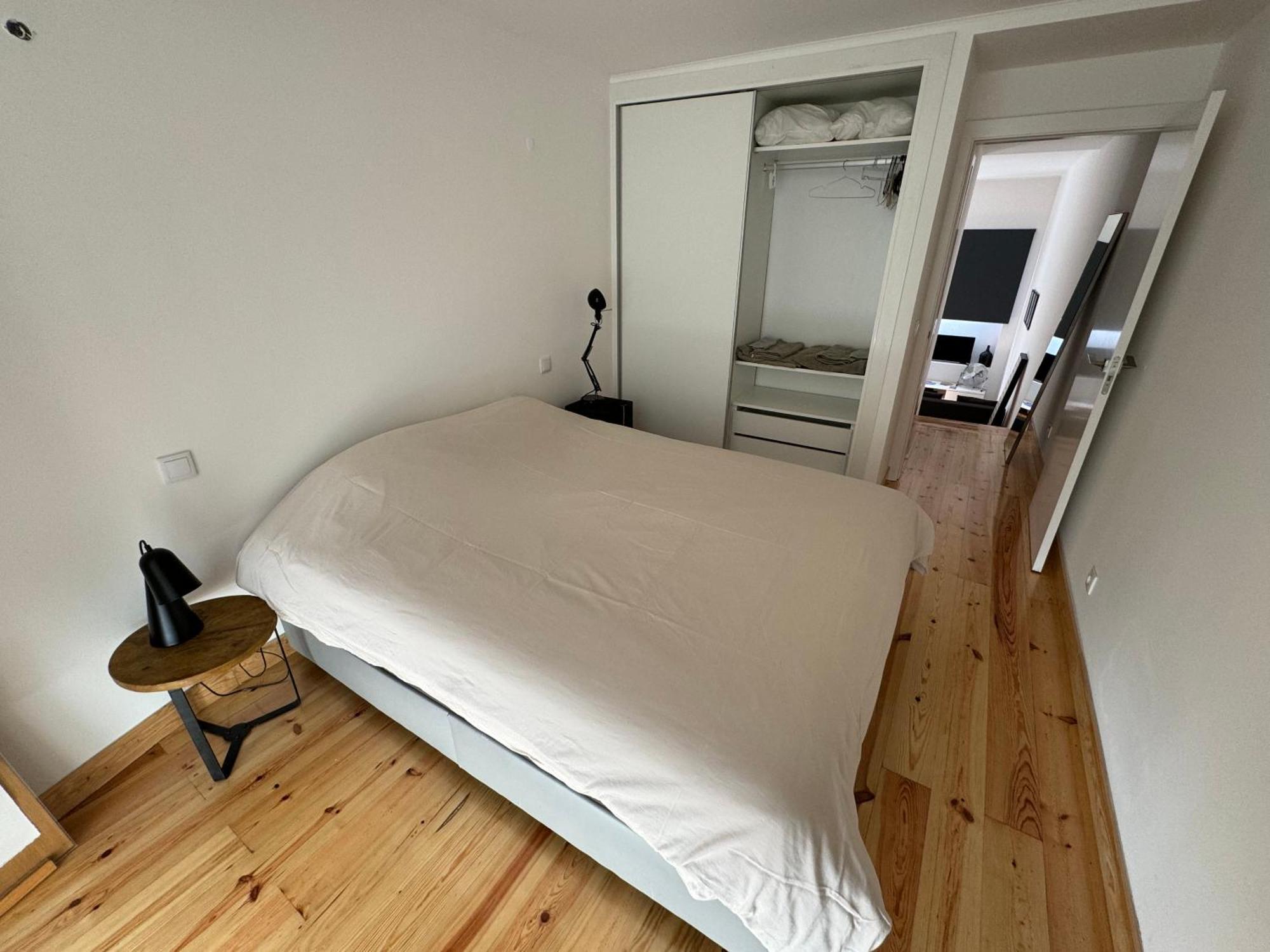 Ferienwohnung House Rio Almada Exterior foto